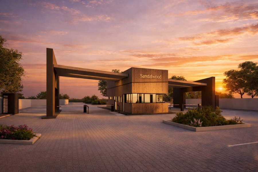 4 Bedroom Property for Sale in Sandown Western Cape